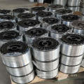 High Purity Iron Steel Wire Rods